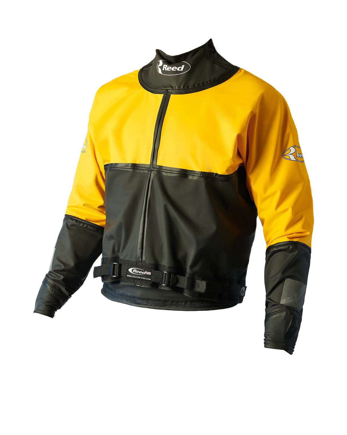 Aquatherm Long Sleeve Dry Cag