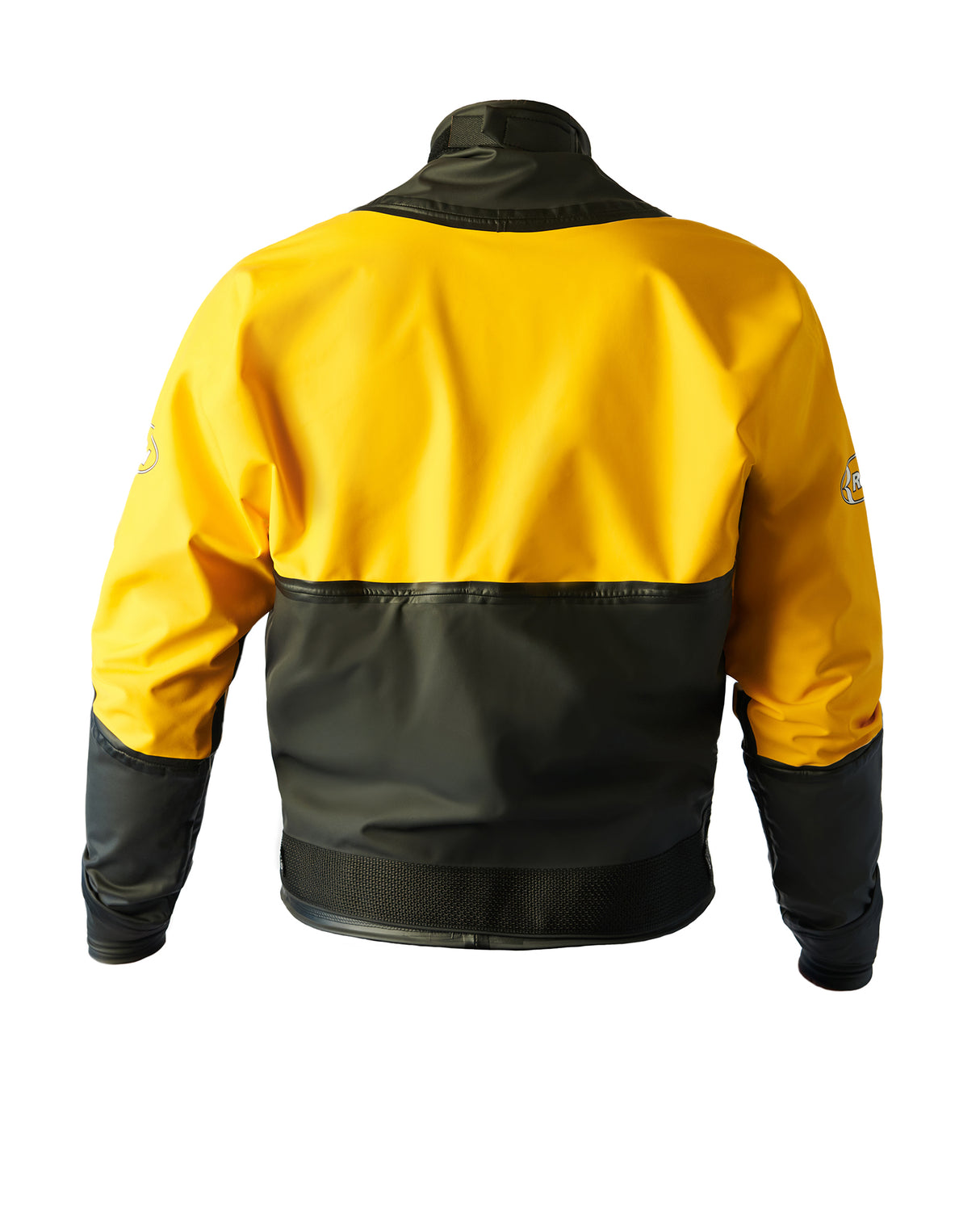 Aquatherm Long Sleeve Dry Cag