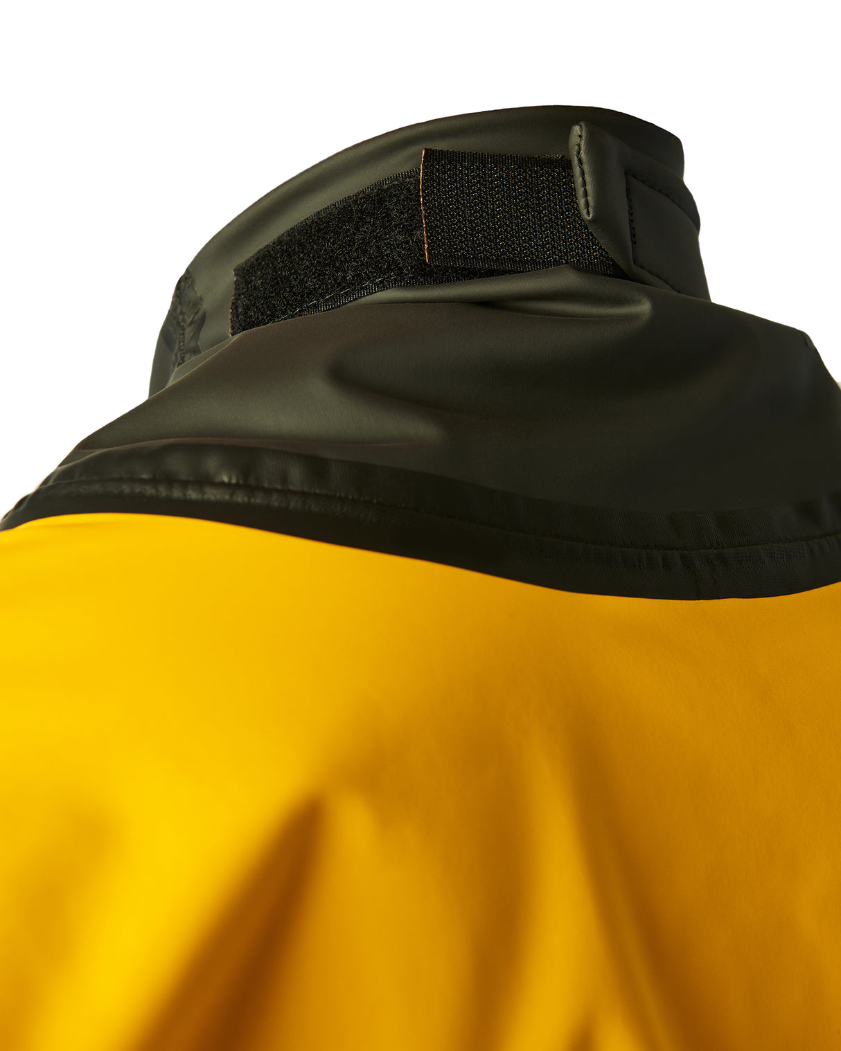 Aquatherm Long Sleeve Dry Cag