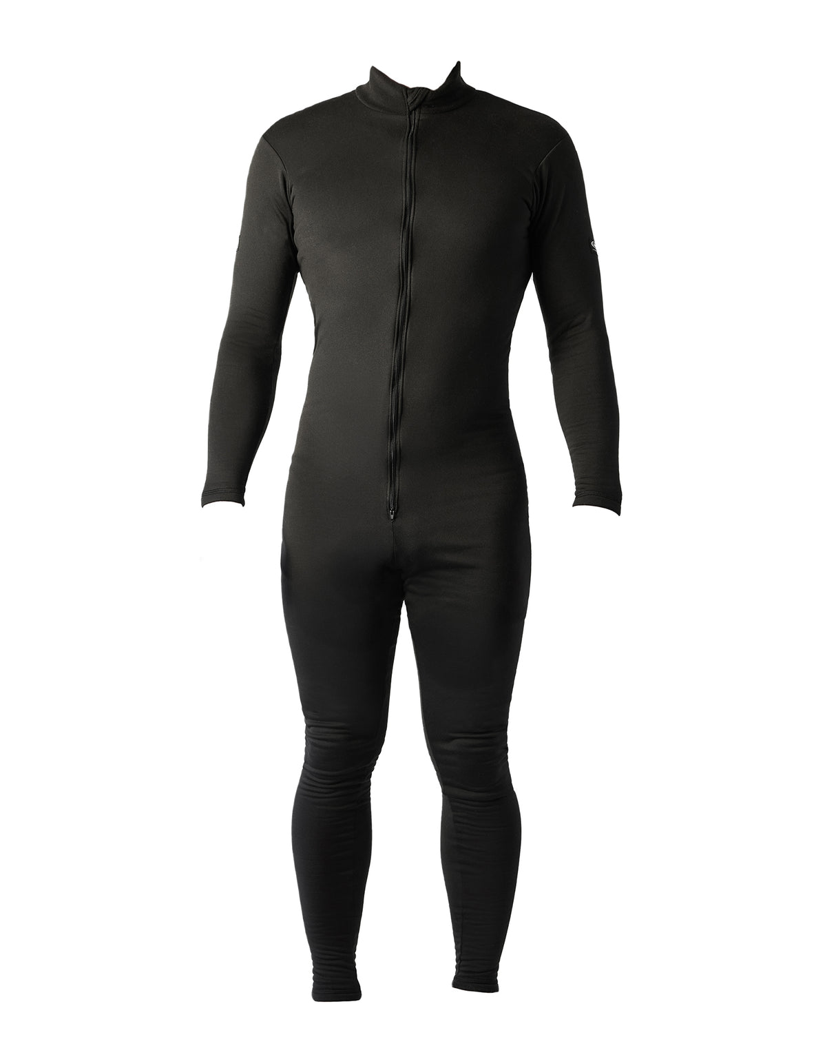 Transpire Fleece One Piece Suit