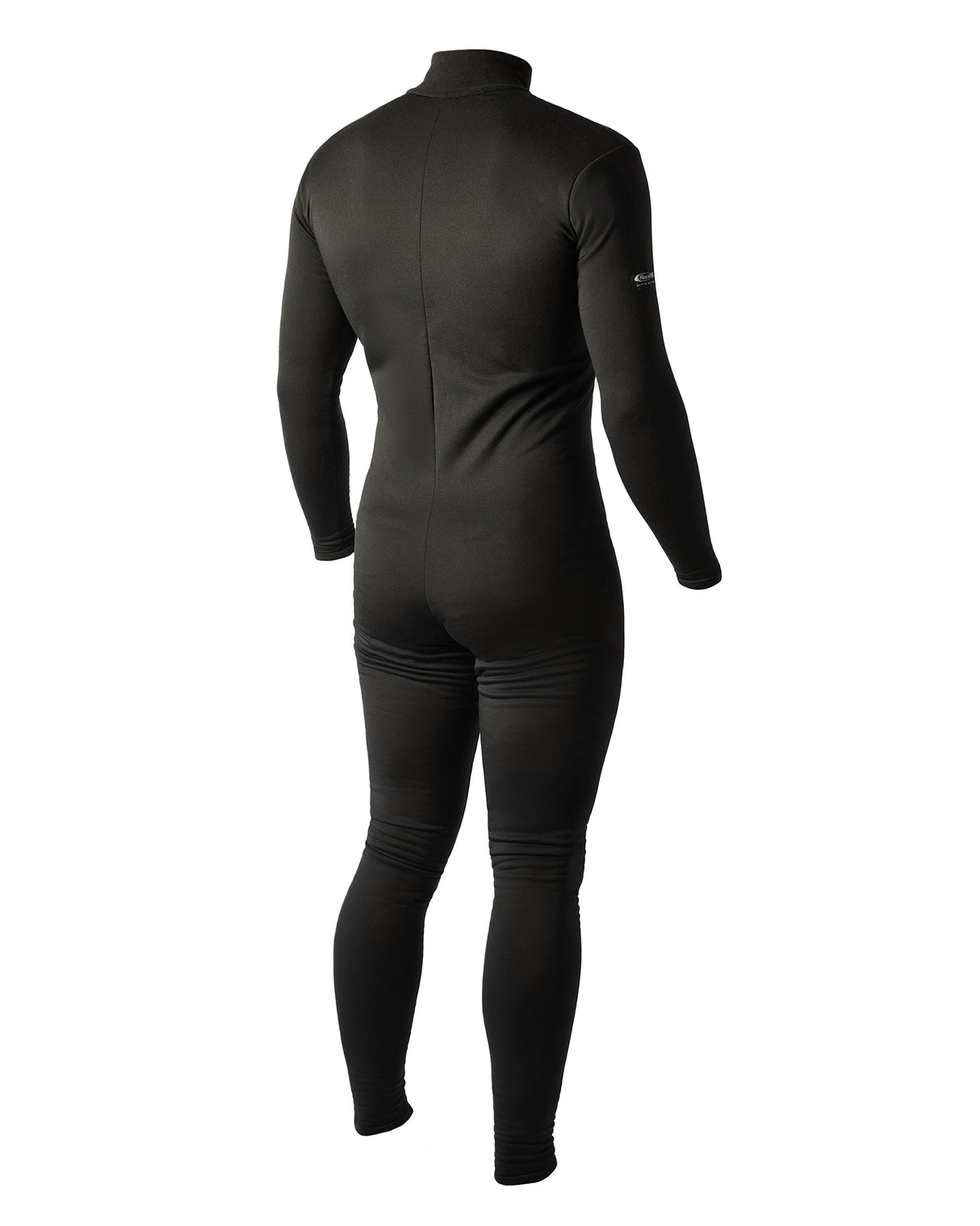 Transpire Fleece One Piece Suit