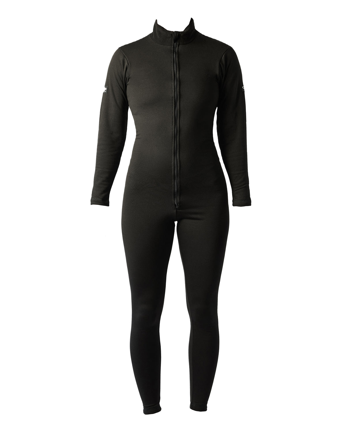 Transpire Fleece One Piece Suit