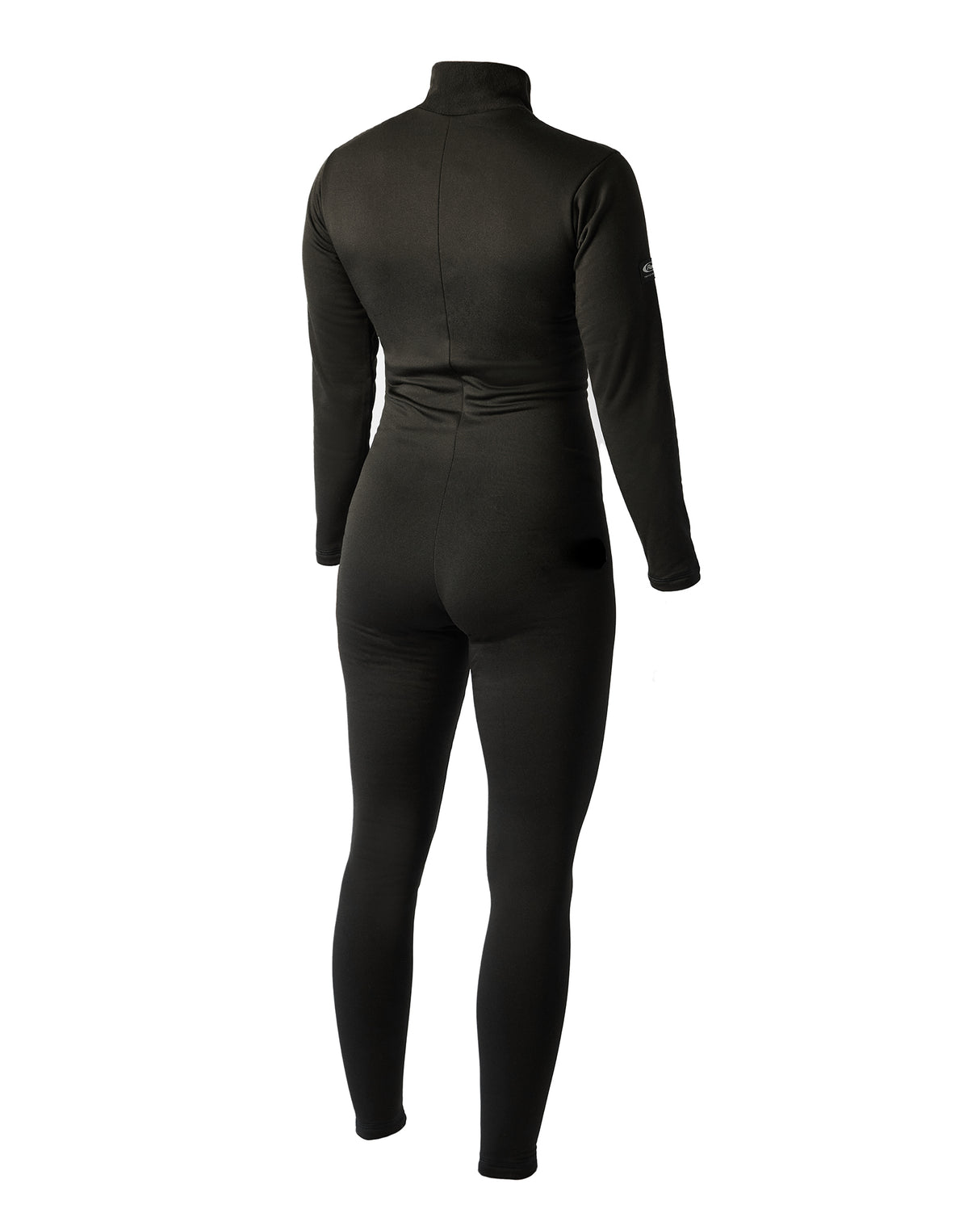 Transpire Fleece One Piece Suit