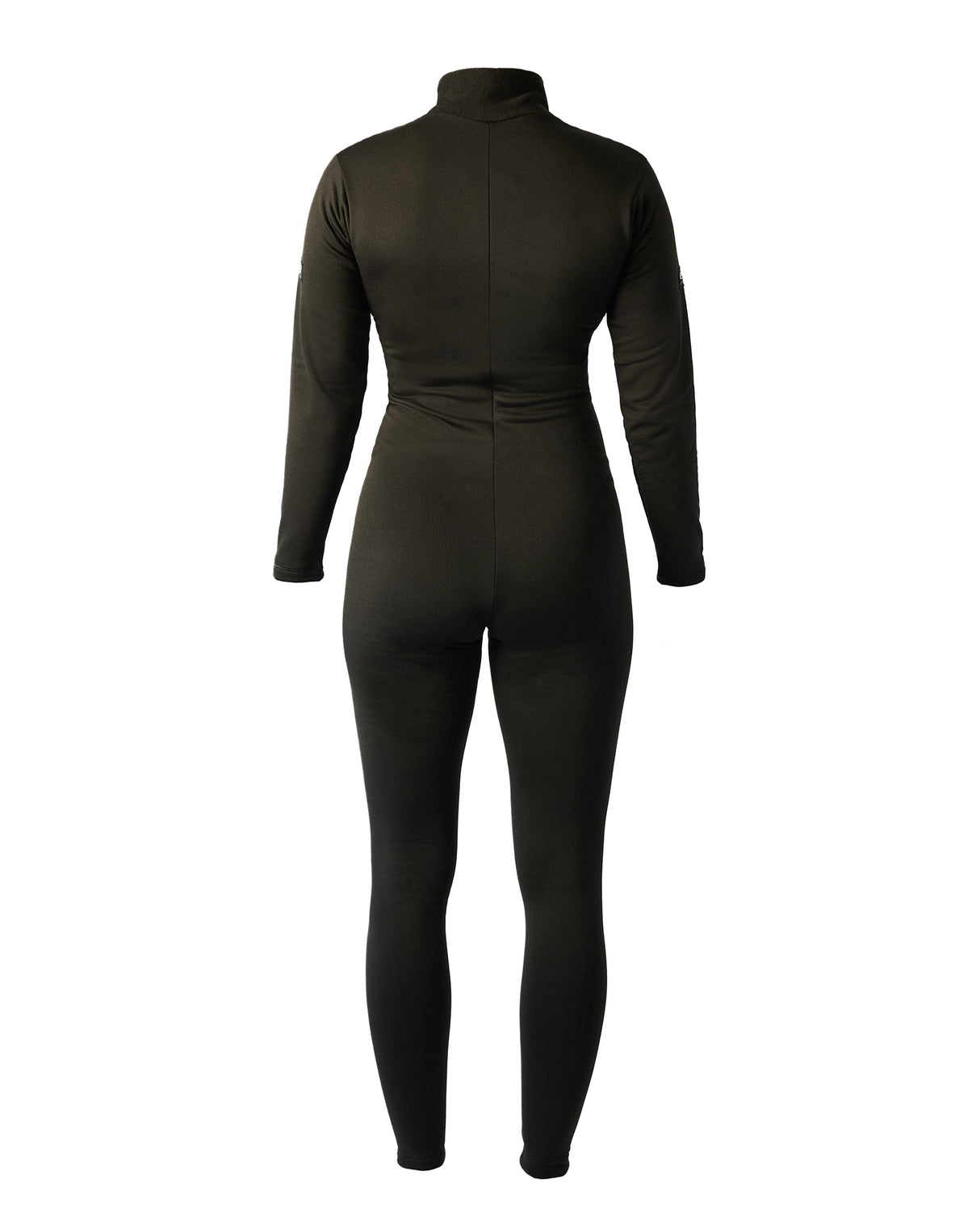 Transpire Fleece One Piece Suit
