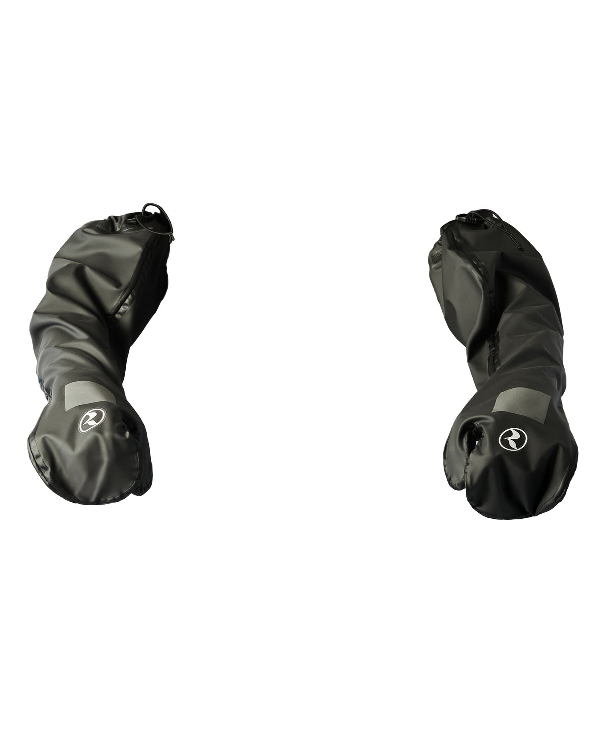 Greenland Style Gauntlets