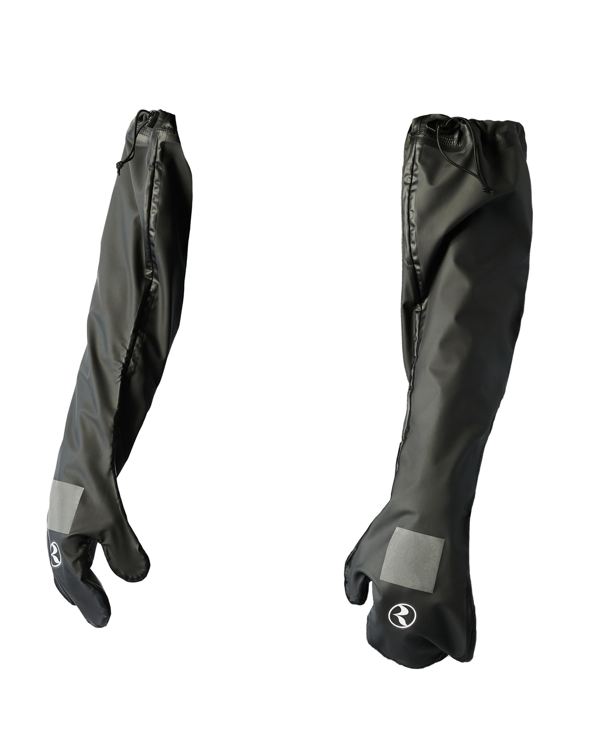 Greenland Style Gauntlets