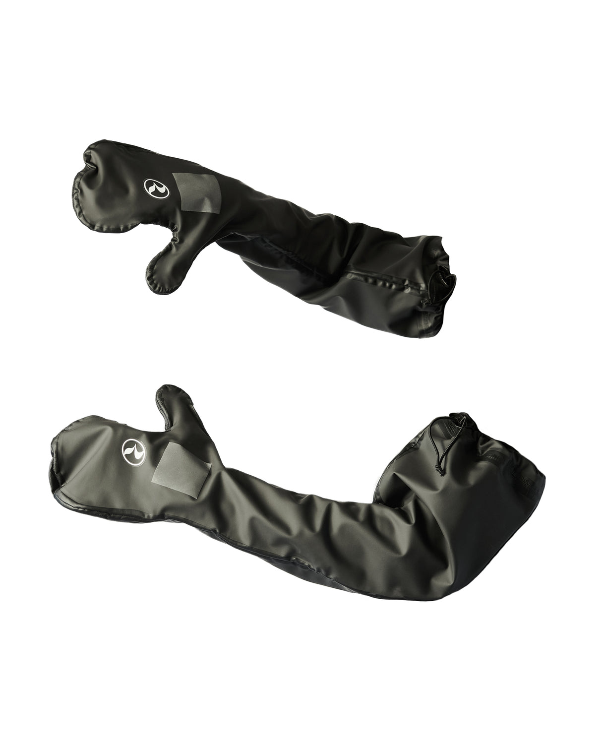 Greenland Style Gauntlets