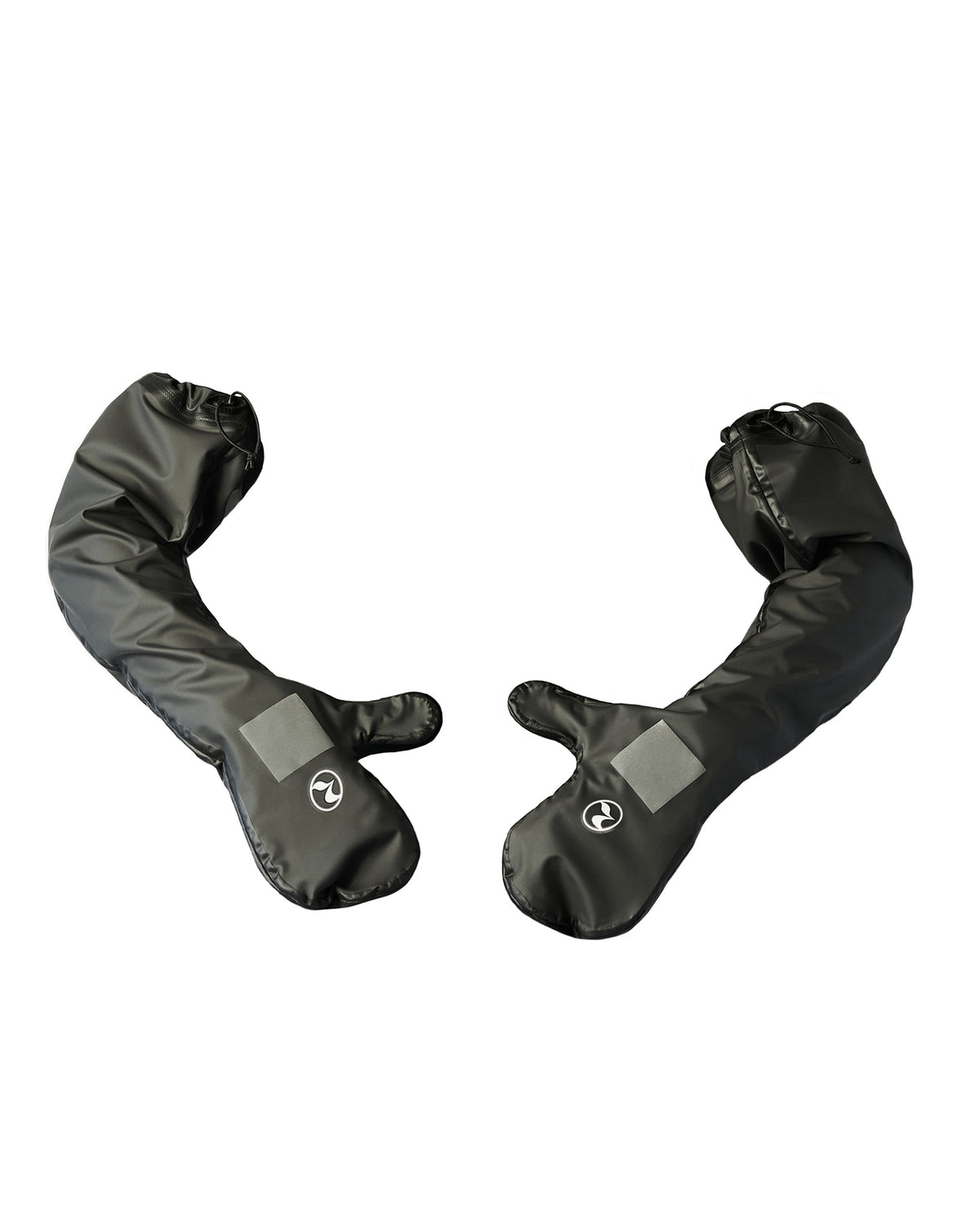 Greenland Style Gauntlets