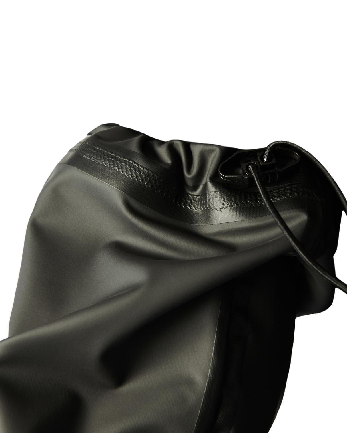 Greenland Style Gauntlets