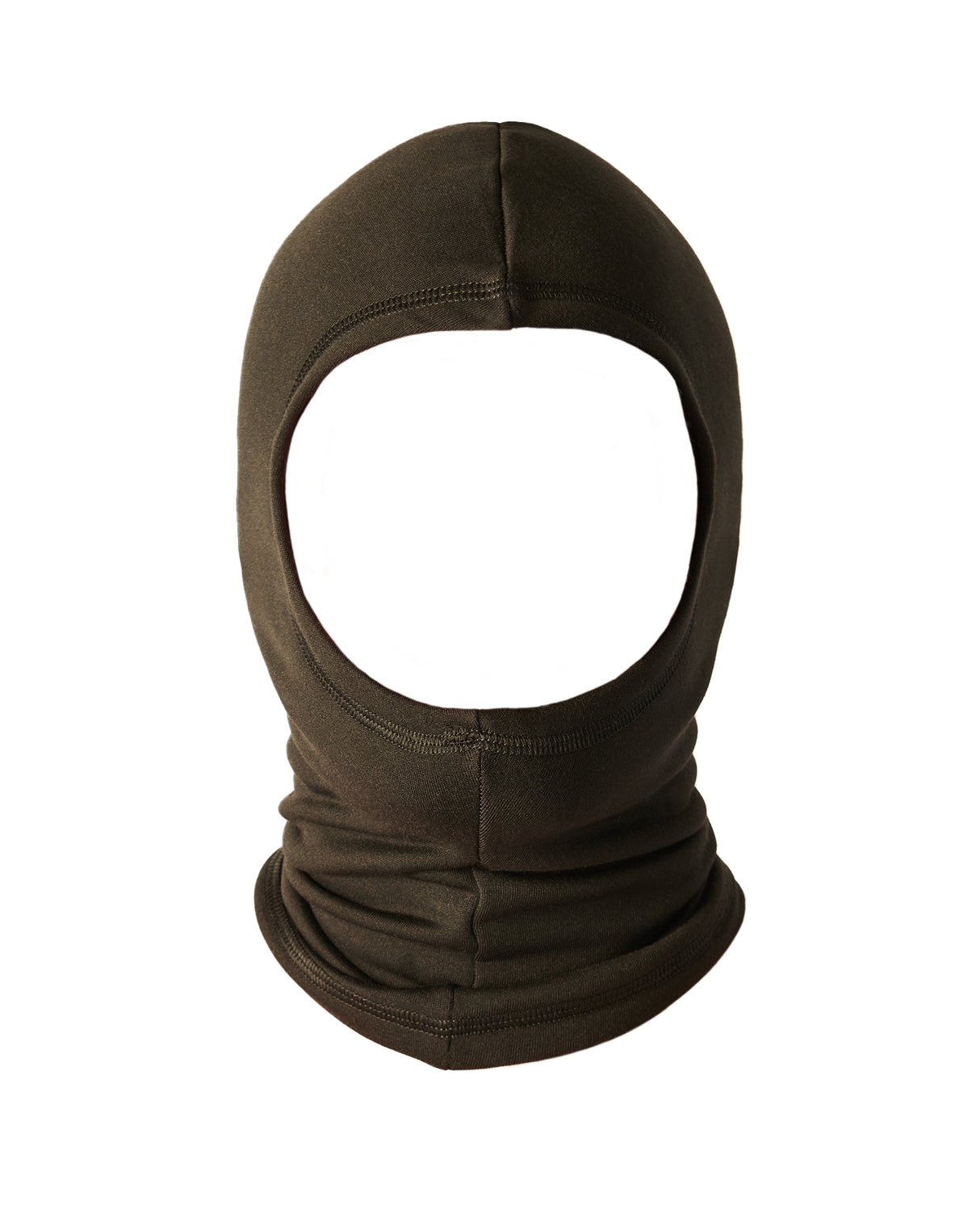 Transpire Fleece Hood