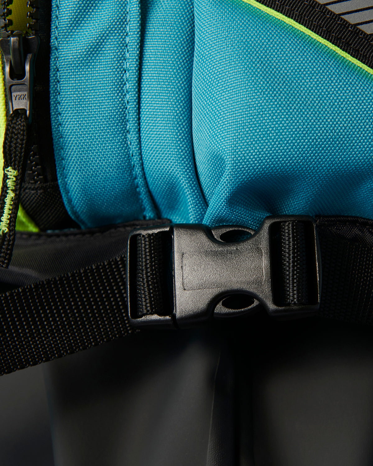 Aquatic Pro Buoyancy Aid