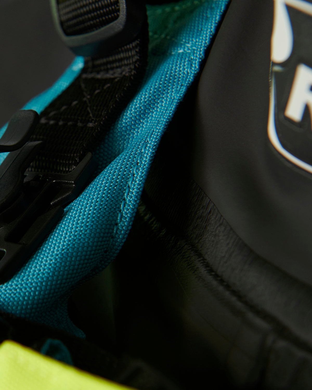 Aquatic Pro Buoyancy Aid