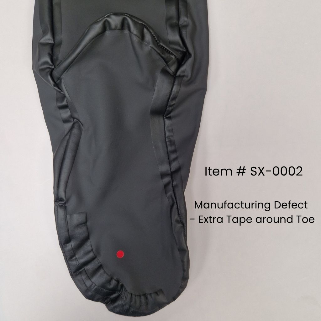 Knee High Socks - Seconds