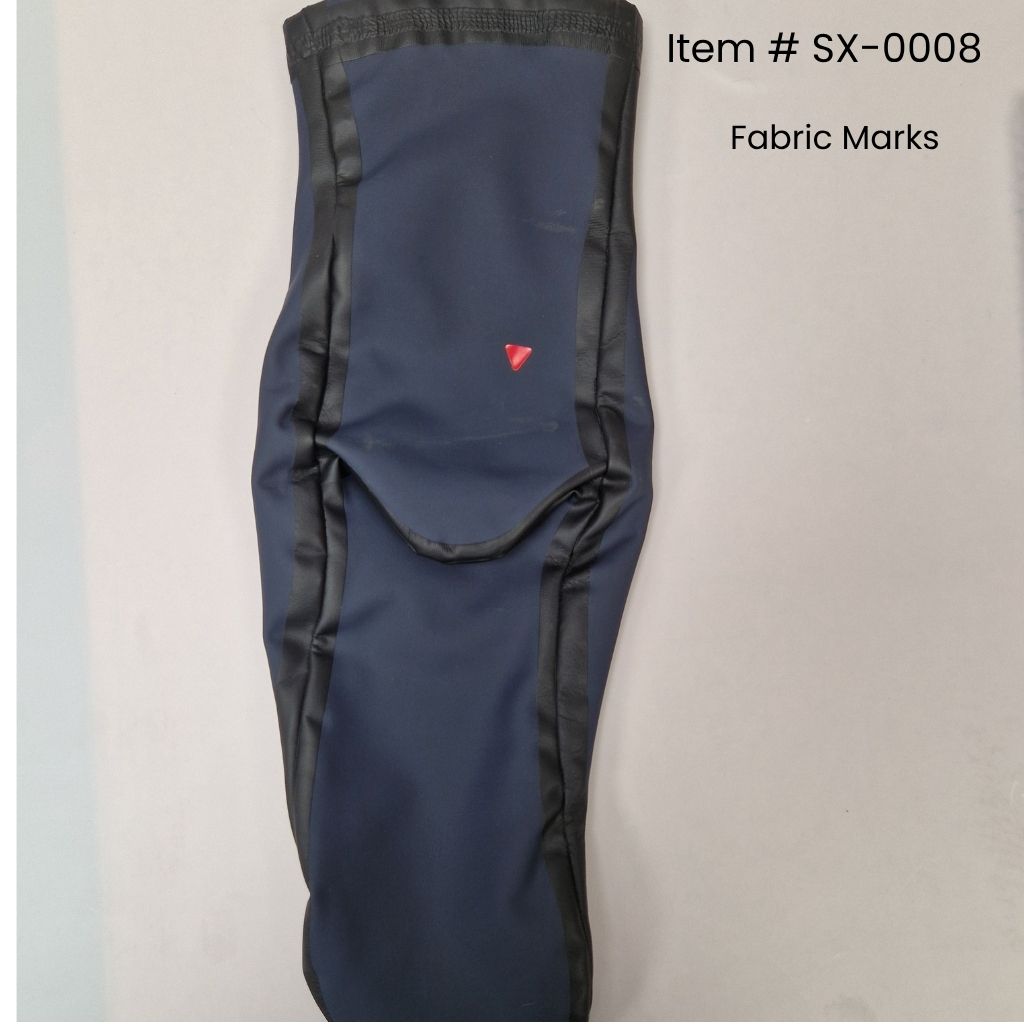 High Ankle Socks - Seconds