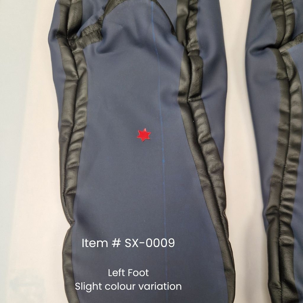 Thigh-Length Socks - Seconds