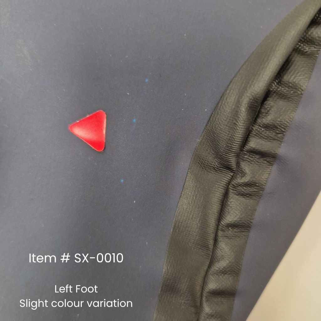 Thigh-Length Socks - Seconds