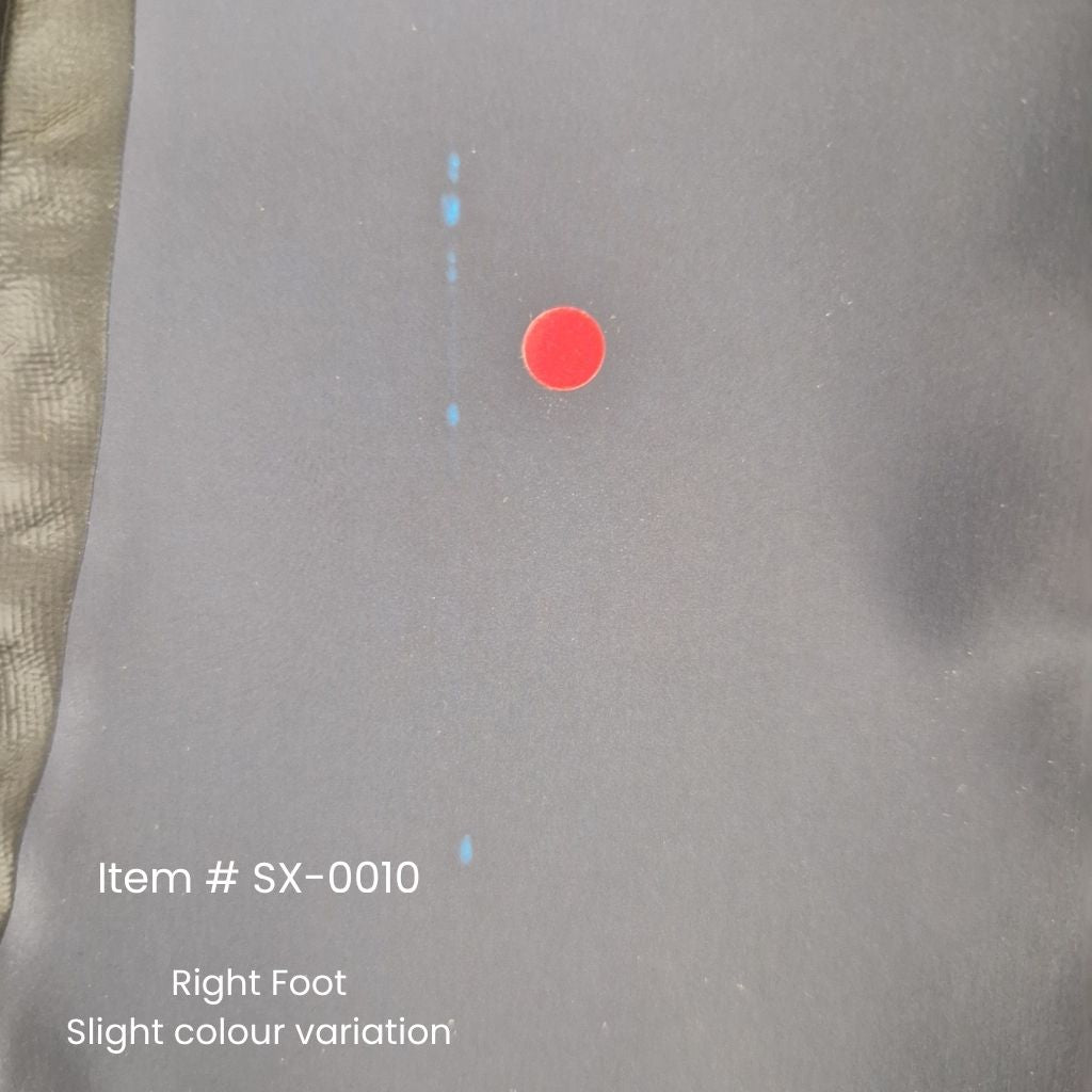 Thigh-Length Socks - Seconds