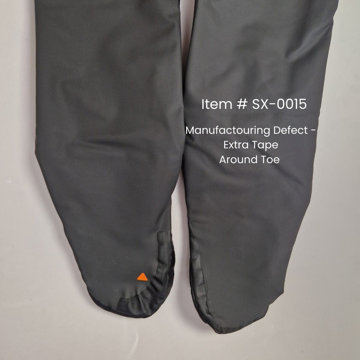 Knee High Socks - Seconds