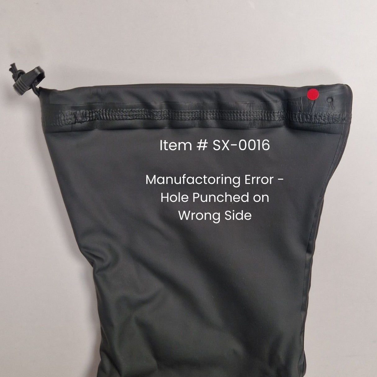 Thigh-Length Socks - Seconds