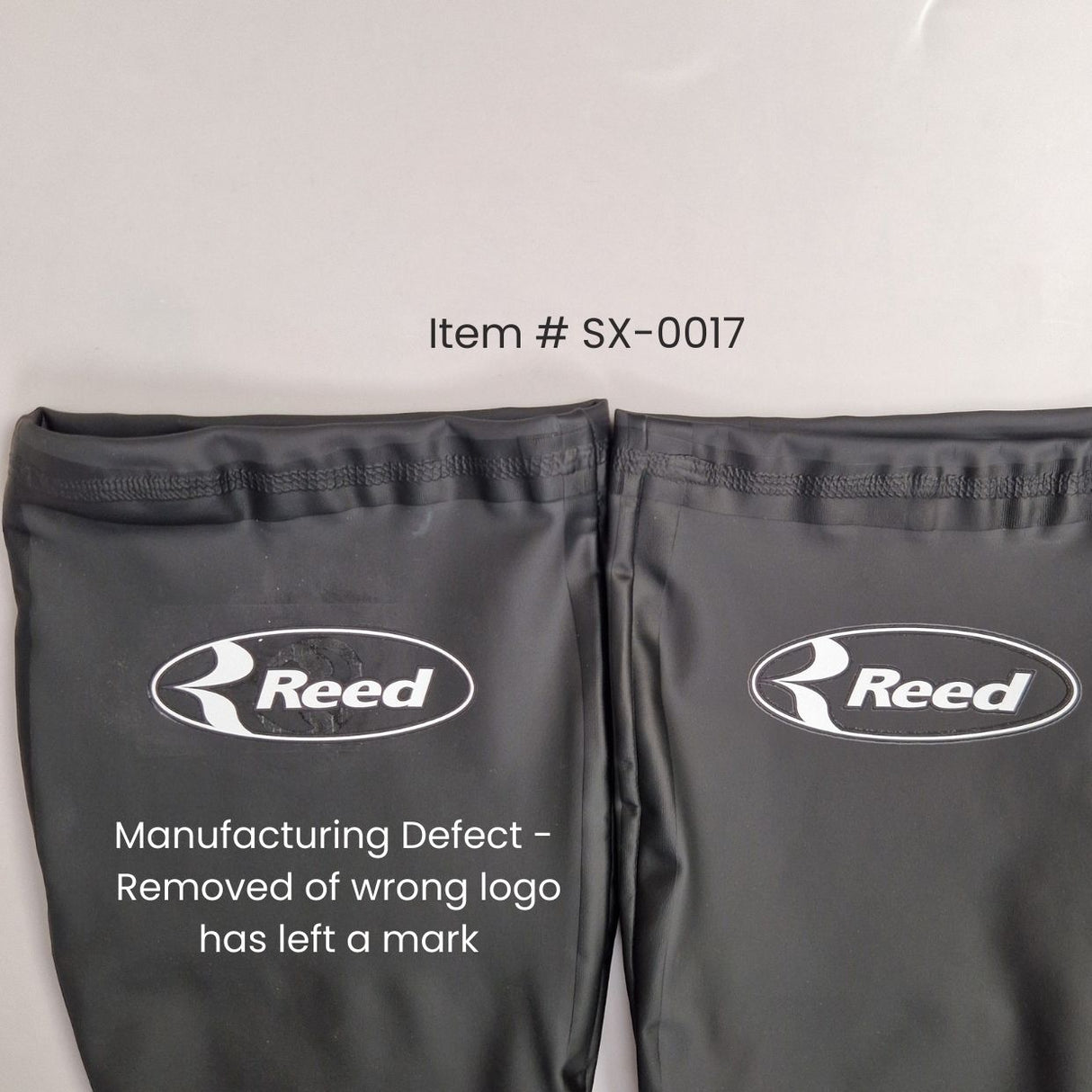 Knee High Socks - Seconds