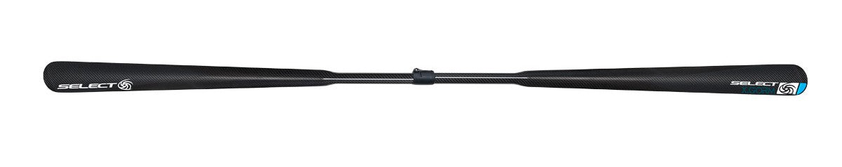 Select Paddles X.Gorm - Carbon Greenland Paddle - Two Piece, Adjustable Length