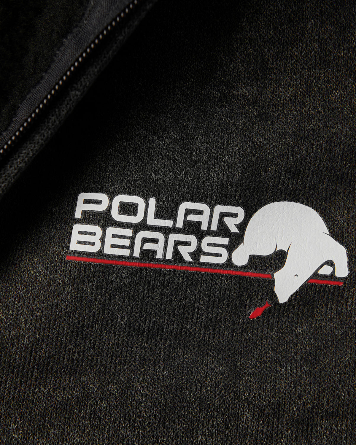 Woolly Bear Undersuit