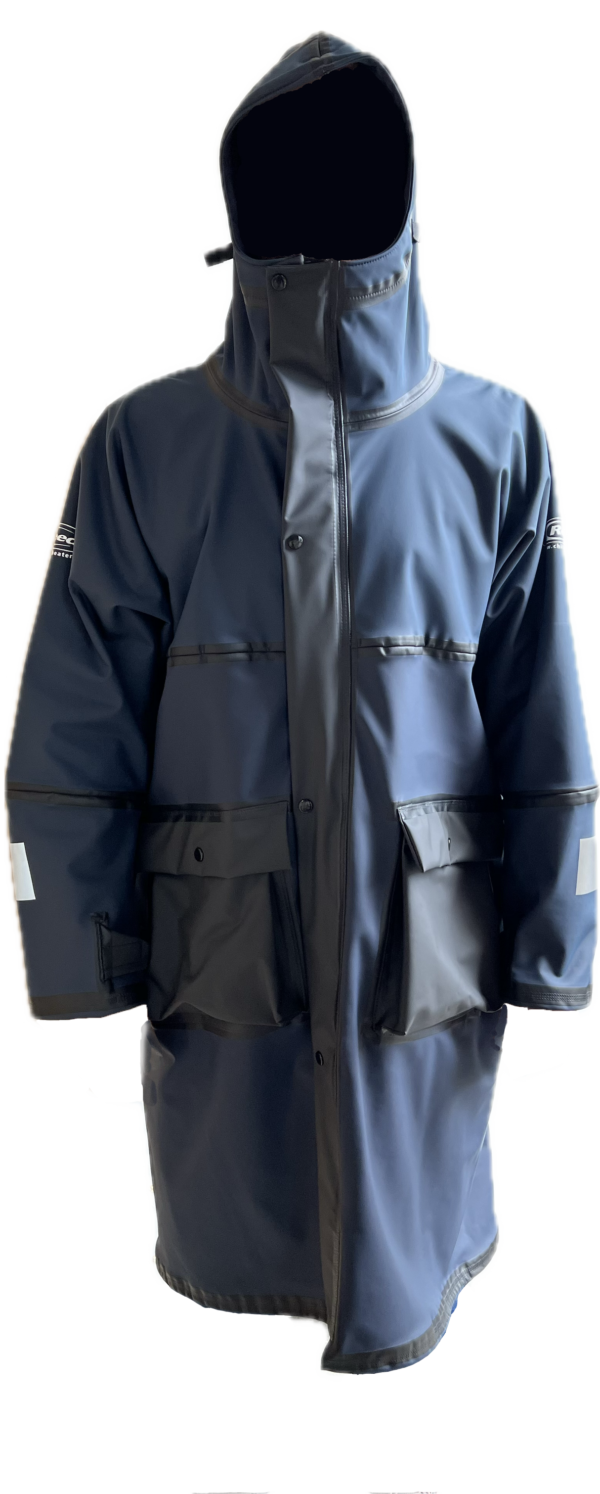 Aquatherm Fleece Beach Patrol Jacket