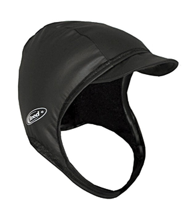 Aquatherm Skull Cap With Strap