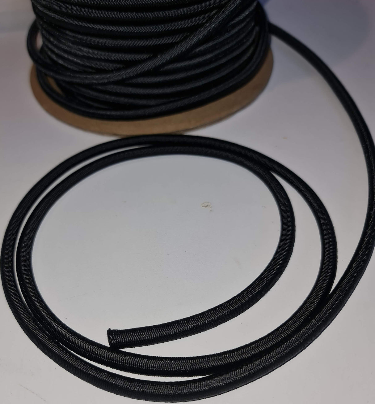 Kit 9A: 6mm Shock Cord (Bungee)