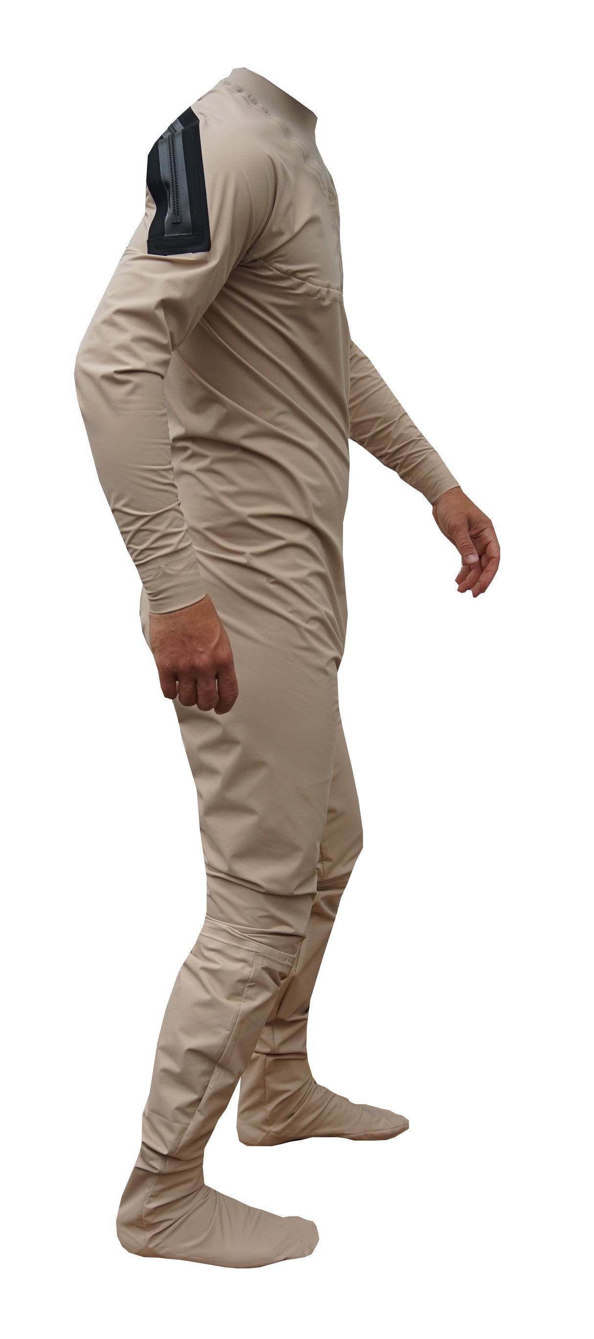 Film Aquatherm Drysuit