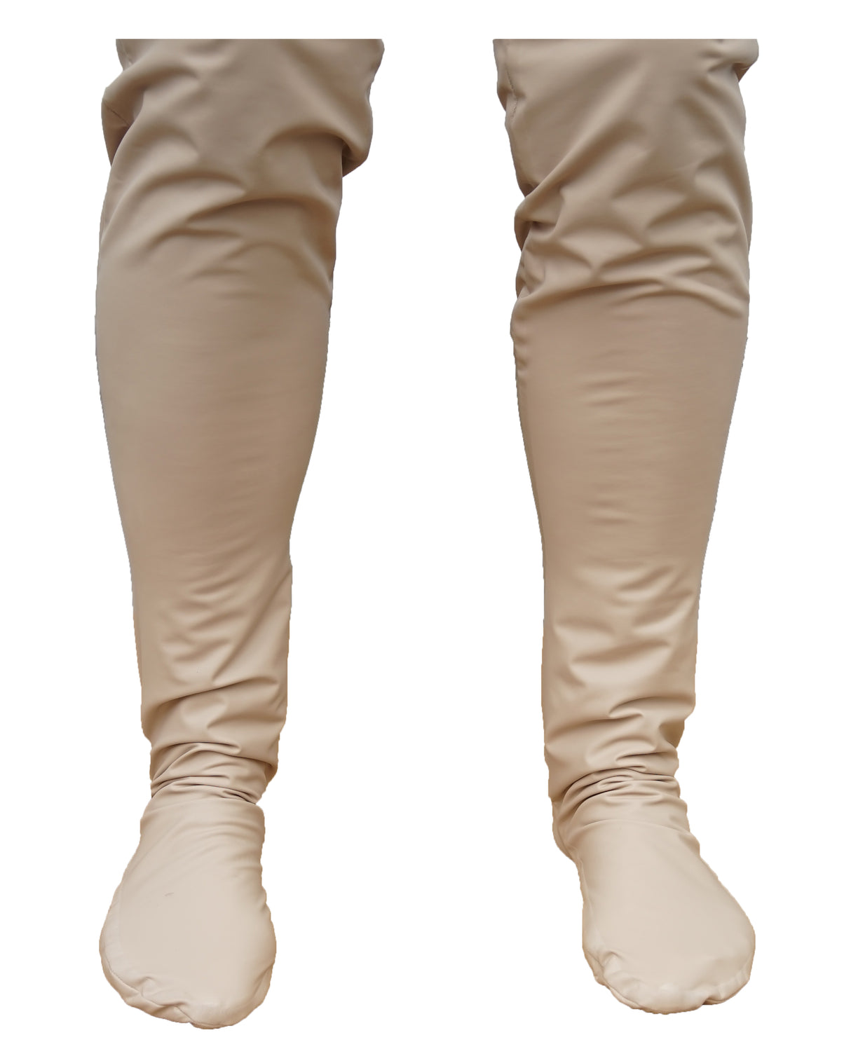 Film Aquatherm Long Trousers With Attached Socks