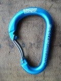 HMS Paddle Carabiner
