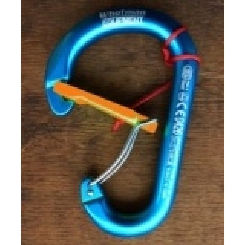 HMS Paddle Carabiner