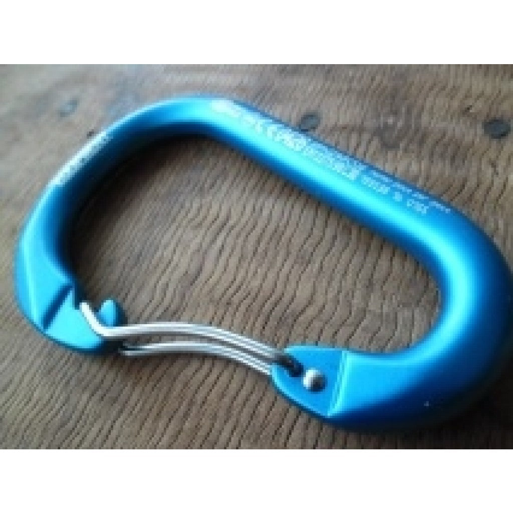 HMS Paddle Carabiner
