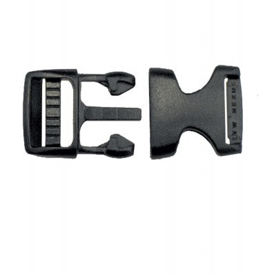 KIT 1 Side Release Buckle