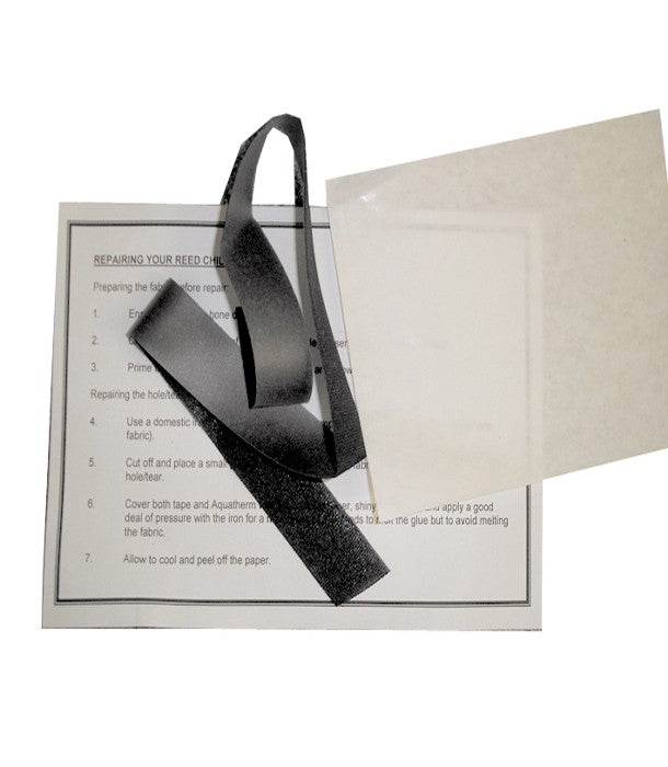 Kit 10: Fabric Repair Kit