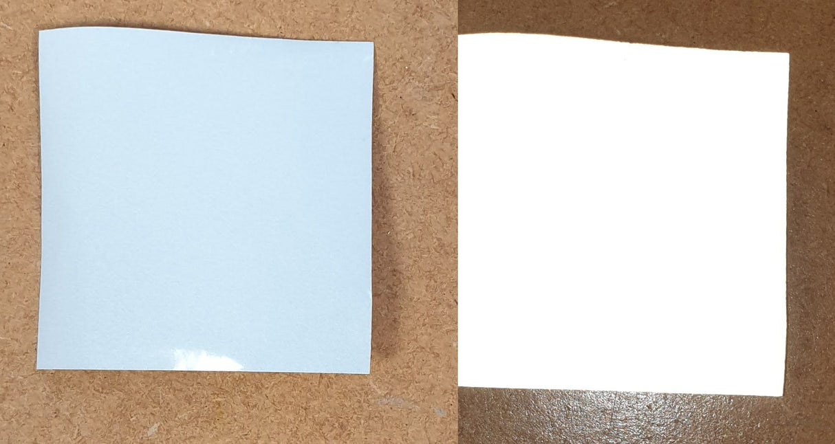 Kit 13: Reflective Stickers