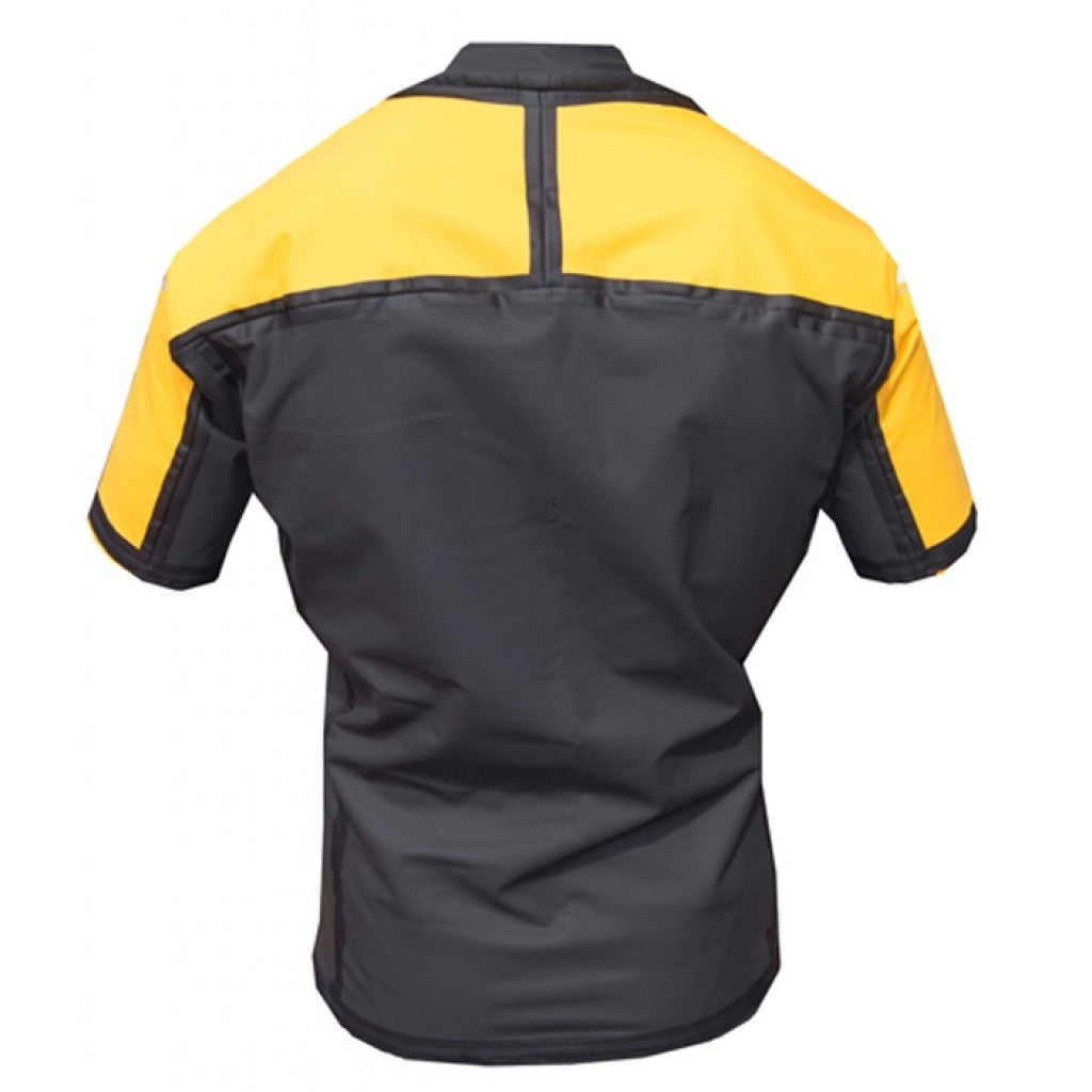 Aquatherm Men's Short Sleeve Top