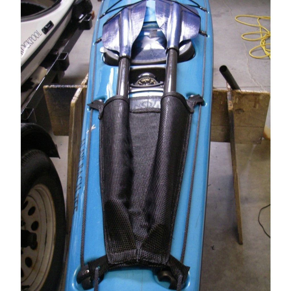 Spare Paddles Holder