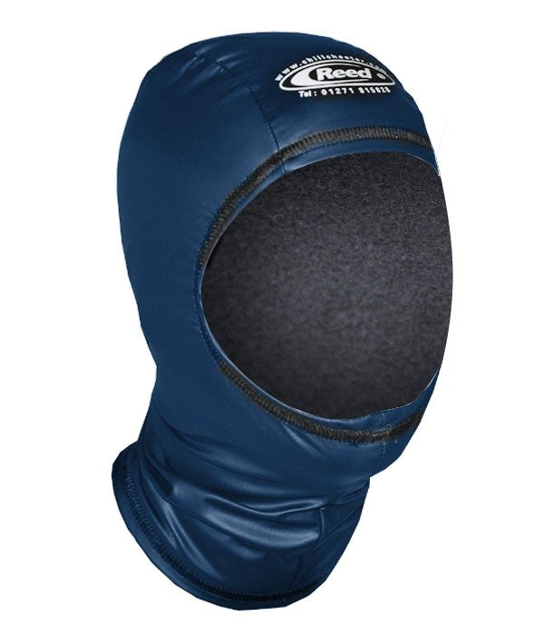 Aquatherm Fleece Hood
