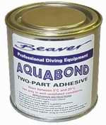 Aquabond 2 Part Adhesive