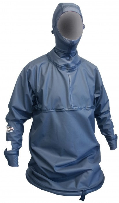 Aquatherm Fleece Ocean Cockpit Tuiliq (Tent Style)