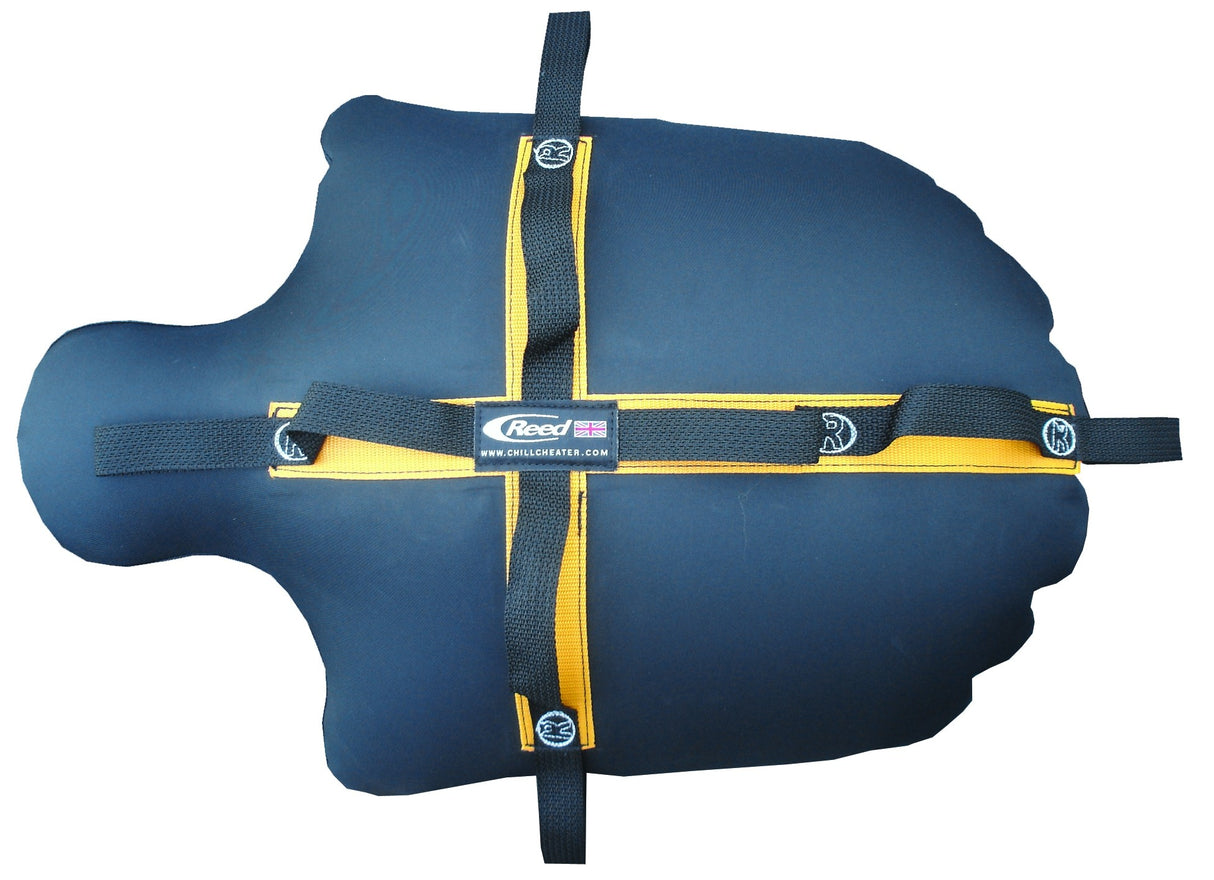 Avataq Greenland Rolling Floatation Aid