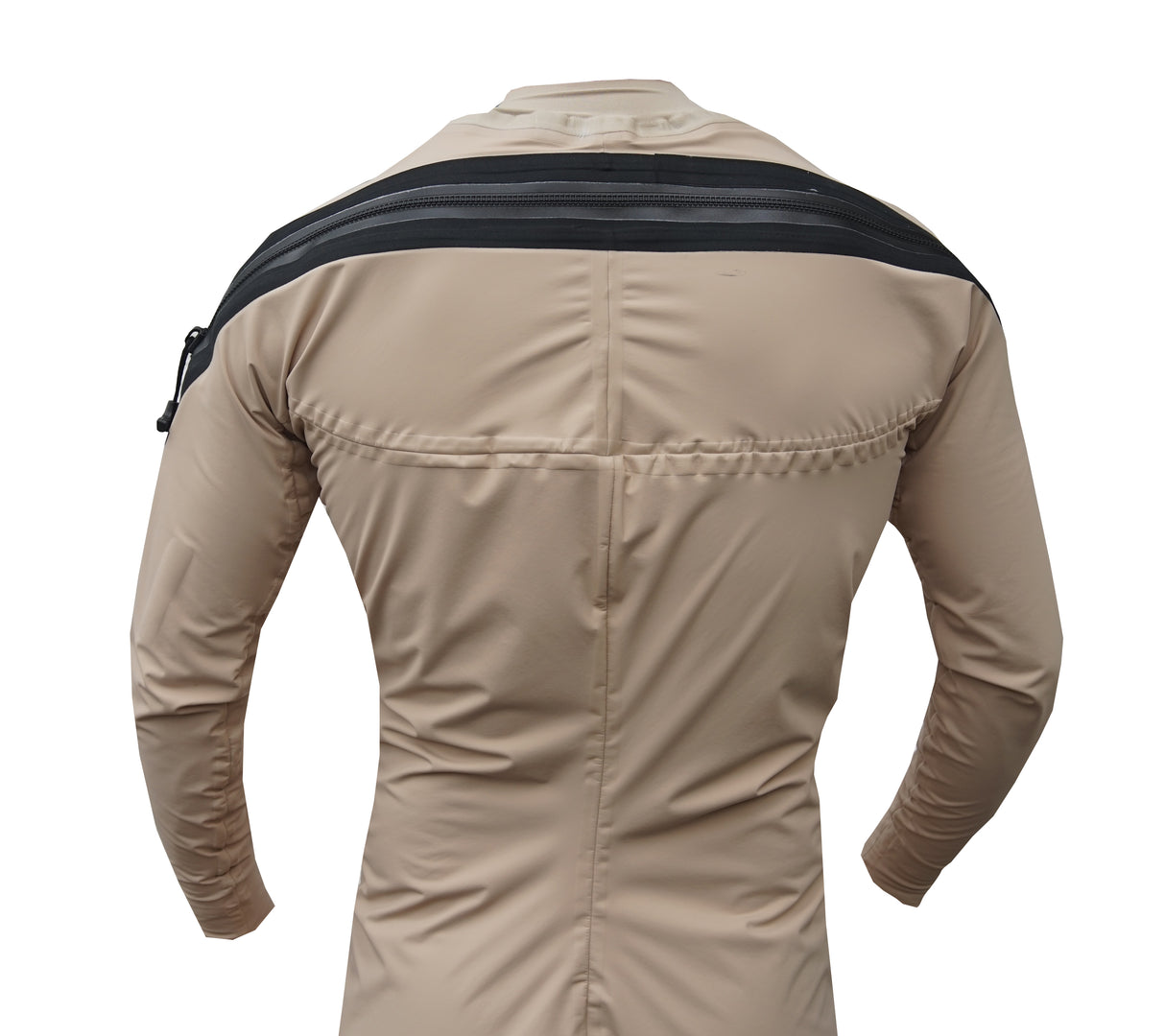 Film Aquatherm Drysuit