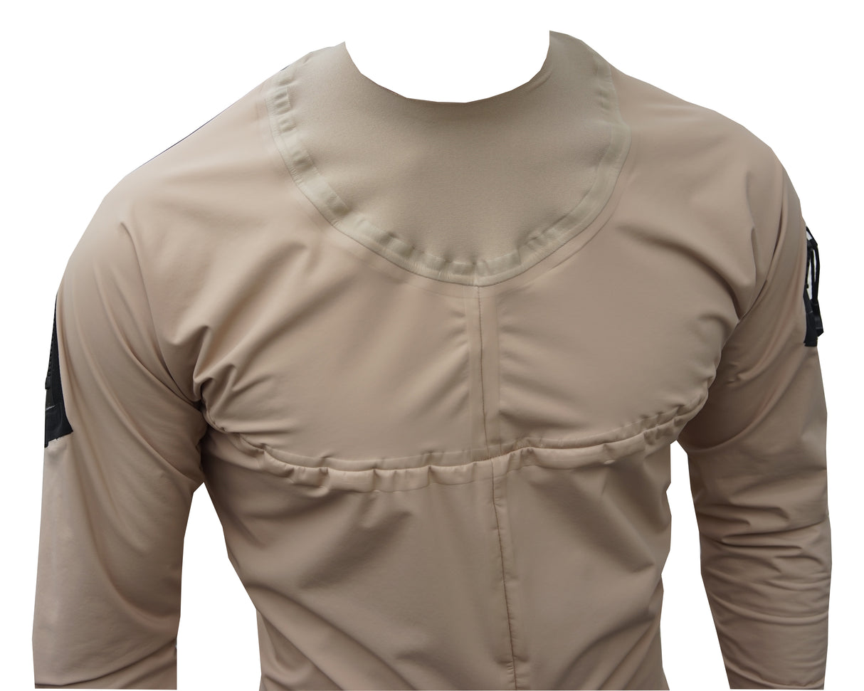 Film Aquatherm Drysuit