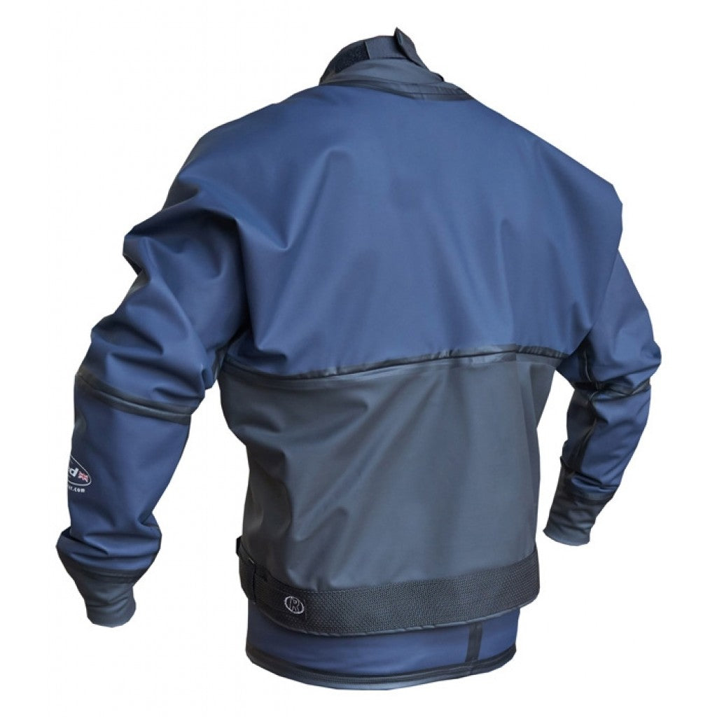 Aquatherm Fleece Long Sleeve Dry Cag