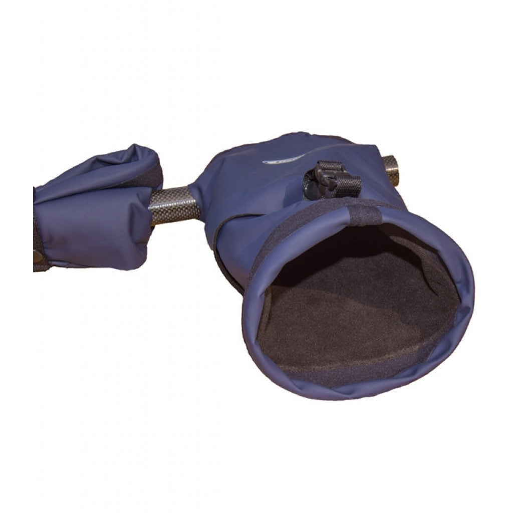 Aquatherm Fleece Pogies