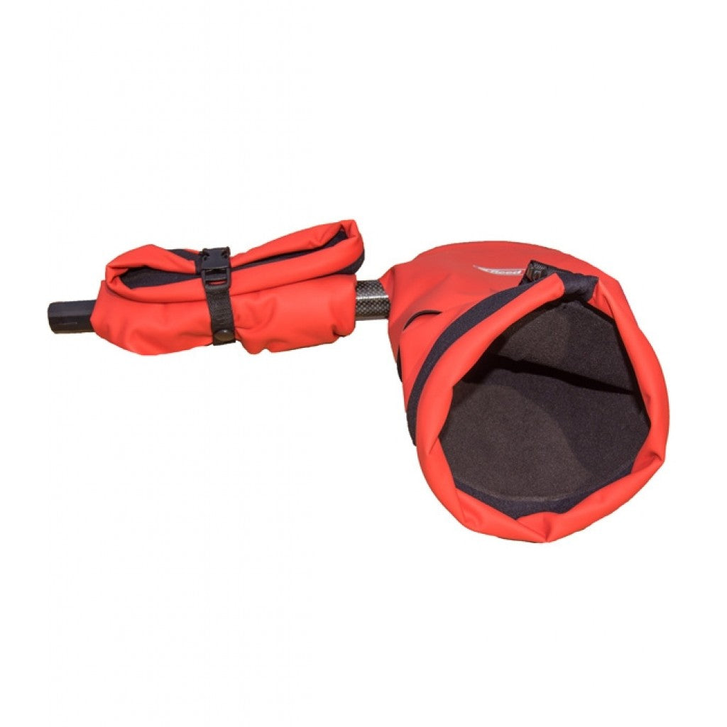 Aquatherm Fleece Pogies