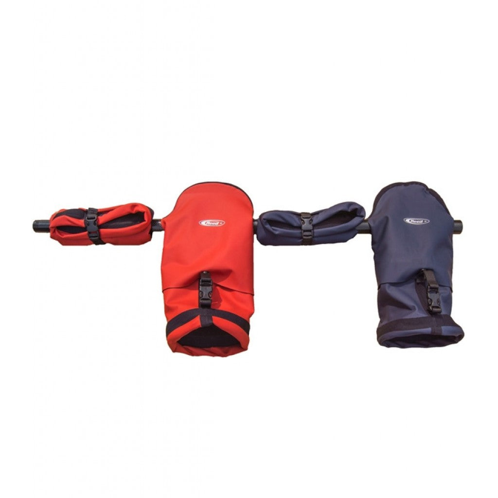 Aquatherm Fleece Pogies