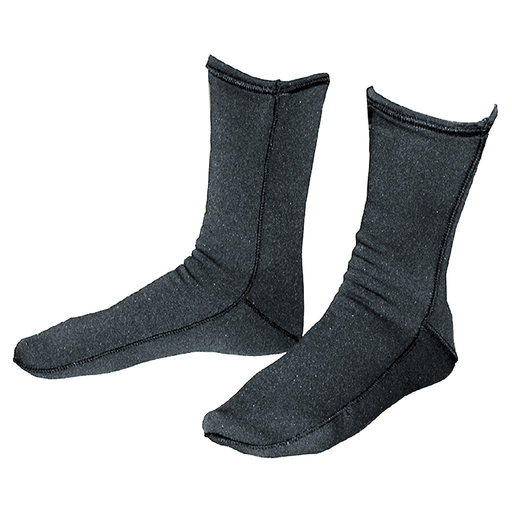 Transpire Fleece Socks